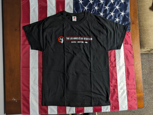 LAJJ Club T-Shirt